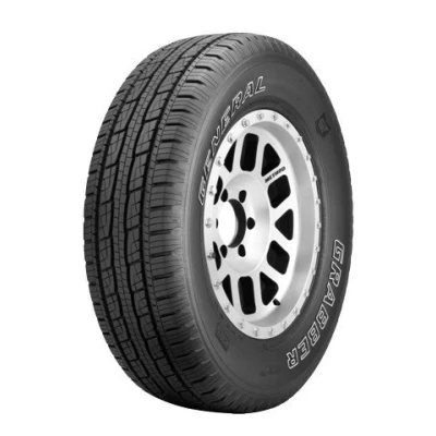 Imagen de General Grabber HTS 60 235/70 R16 106T coche de turismo Neumáticos verano NISSAN: TERRANO 2, Pathfinder 3, NP300 Navara Pick up