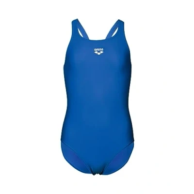 Imagen de arena Dynamo Junior R Bañador de Una Pieza para Niña, Deportivo Tejido MaxFit Eco Resistente al Cloro y Salitre, con Protección UV UPF 50+