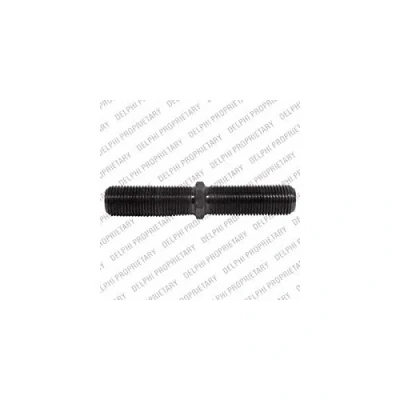 Imagen de DELPHI TA2584 Tornillo, ajuste barra de acoplamiento OPEL: Kadett E CC, Berlina