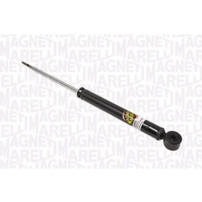 Imagen de MAGNETI MARELLI 356209070000 amortiguador Eje trasero Presión de gas Bitubular Módulo Espiga arriba, Anillo inferior