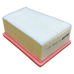 Imagen de ALCO FILTER MD 9492 Filtro de aire 75,0 177,0 Cartucho filtrante RENAULT: CLIO 2, MEGANE Kangoo I, DACIA: Duster SUV, Sandero Logan I Berlina