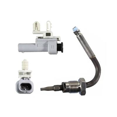 Imagen de METZGER 08941022 Sensores antes del radiator EGR