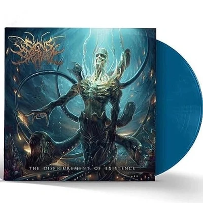 Imagen de The Disfigurement of Existence [Vinilo]