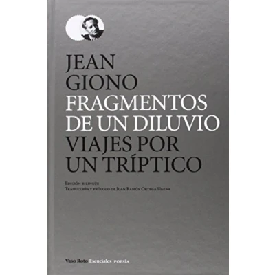 Imagen de Fragmentos De Un Diluvio: 10 (ESENCIALES)