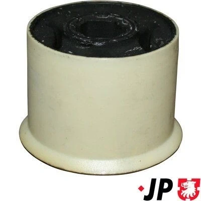 Imagen de JP GROUP 1140200300 Silentblock Brazo de Suspension Eje delantero, izquierda, derecha VOLKSWAGEN: GOLF 5, Touran I, 6