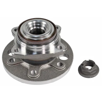 Imagen de METZGER WM 2281 Juego de cojinete rueda con anillo sensor magnético incorporado 175 MERCEDES BENZ: Sprinter 5 T Camión plataforma/Chasis