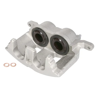 Imagen de ABE CZH2172 Pinza de freno Eje delantero, derecha DODGE: Journey MPV, FIAT: Freemont