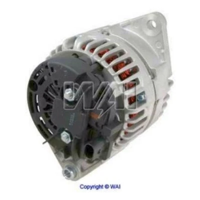 Imagen de WAI 12588N Alternador 12V 140A FIAT: Ducato II Furgón, III Camión de plataforma/Chasis, IVECO: DAILY 3 Kasten/Kombi