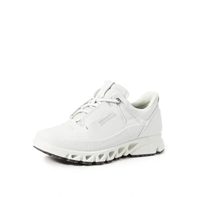 Imagen de ECCO Multi vent W Low Gtxs, Zapatillas Mujer, Blanco, 37 EU
