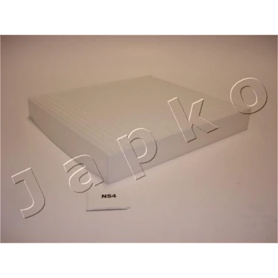 Imagen de Filtro, aire habitáculo JAPKO 21NS4