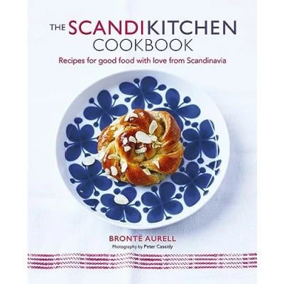 Imagen de The Scandikitchen Cookbook