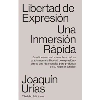 Imagen de Libertad de expresión.: Una inmersión rápida: 16