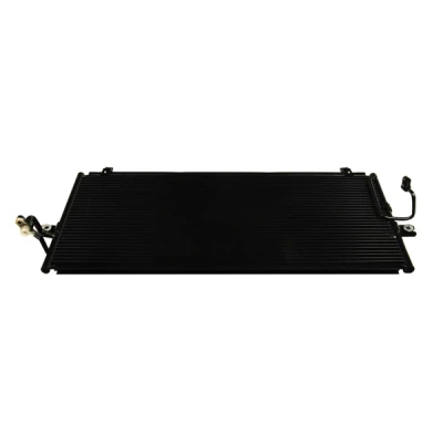Imagen de MAXGEAR Easy Fit AC830047 Condensador sin secador 15,5 10 Aluminio 734 R 134 a NISSAN: Primera Berlina