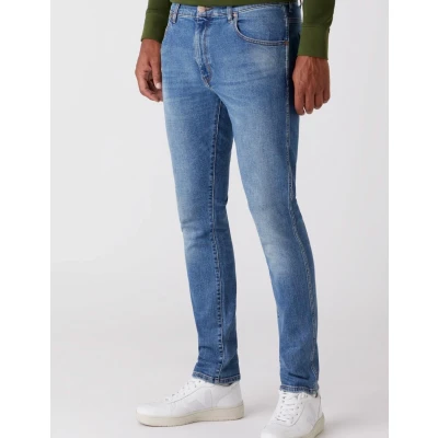 Imagen de WRANGLER JEANS LARSTON 812 BLUE FEVER 38 34
