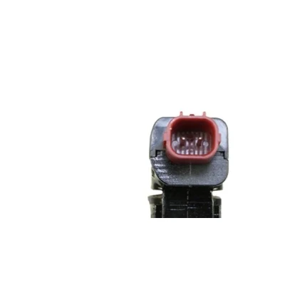 Imagen de METZGER 0901286 Sensores de Aparcamiento delante y detrás, delante, posterior negro Sensor ultrasonido HONDA: CR V 3