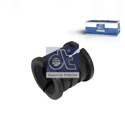 Imagen de Tubería de radiador DT SPARE PARTS 3.16405