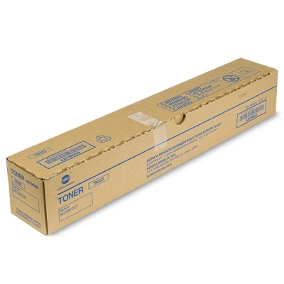 Imagen de Bizhub 287 Konica Minolta TN 323 (A87M050) toner negro (original)