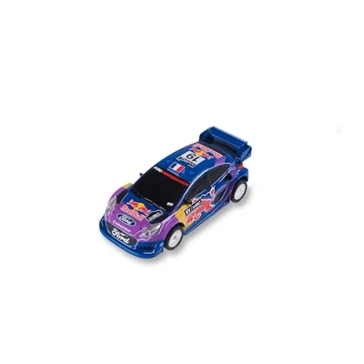 Imagen de Scalextric ford puma wrc 19