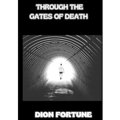 Imagen de Through The Gates Of Death (ebook)