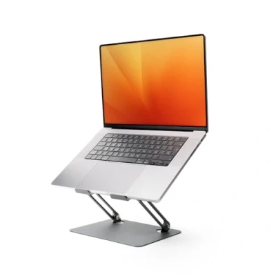 Imagen de Soporte para portátil plegable y regulable
