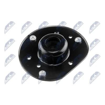 Imagen de NTY AD VV 001 Copela de amortiguador Eje delantero, izquierda, derecha, derecha sin apoyo FORD: MONDEO 4, S Max Mk1