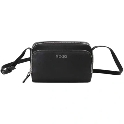 Imagen de HUGO Chris Double Bandolera, Mujer, Talla: One Size, Black