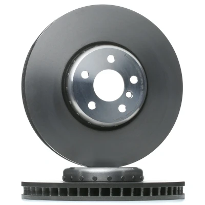 Imagen de BREMBO TWO PIECE DISCS LINE 09.D094.13 Disco de freno BMW: 5 Berlina, X3, 7