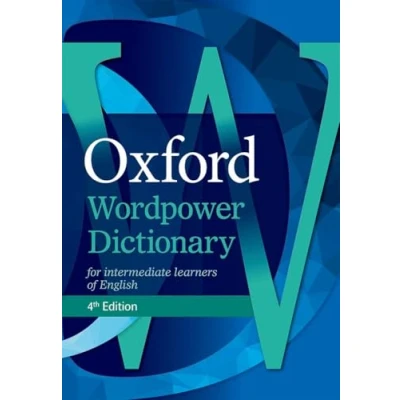 Imagen de Oxford Wordpower dictionary 4th Edition: The that gets results, now with Writing Tutor