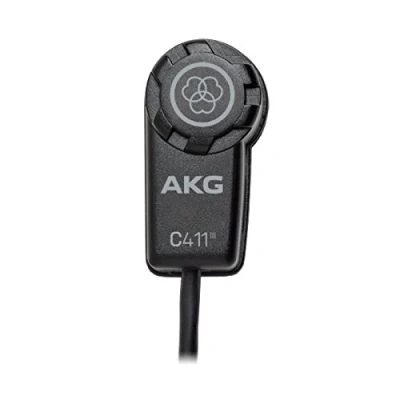 Imagen de AKG C 411 L