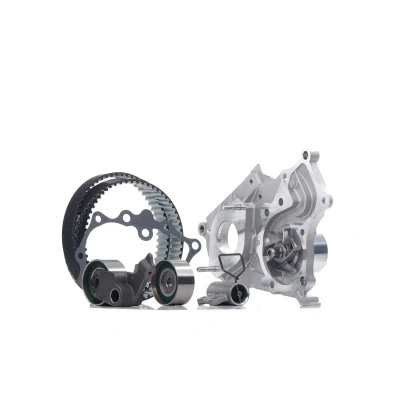 Imagen de SNR KDP469.221 Bomba de Agua + Kit Distribucion TOYOTA: RAV4 II SUV, Corolla IX Hatchback, Verso