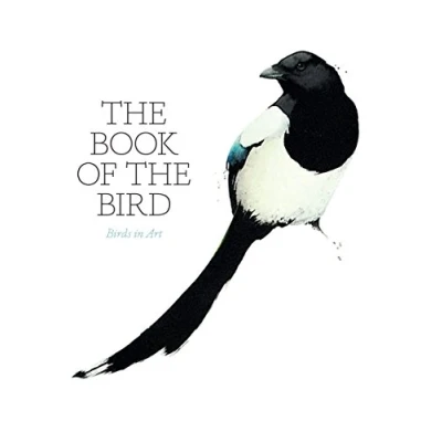 Imagen de the Book of Bird: Birds in Art
