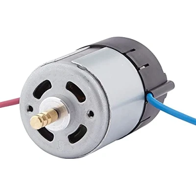 Imagen de Motor eléctrico, luces omnidireccionales HELLA 9MN 860 032 011
