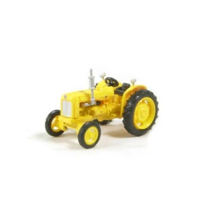 Imagen de Fordson tractores Carreteras amarillas