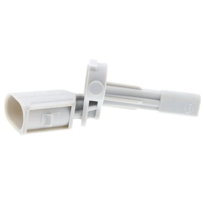 Imagen de VEMO V10 72 1311 Sensor de ABS Eje trasero izquierda sin cable Original calidad para vehículos con Hall, activo 2 12