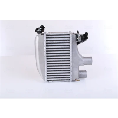 Imagen de NISSENS 96164 Intercooler TOYOTA: Corolla IX Hatchback
