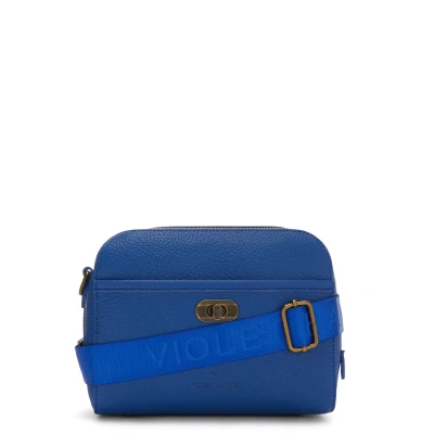 Imagen de Violet Hamden Bandolera, Mujer, Talla: One Size, Blau