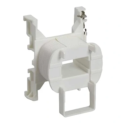 Imagen de Schneider Electric LX1D8B7 TeSys D Bobina LX1D8, 24 V CA 50/60 Hz para 115 &amp; 150 A contactor