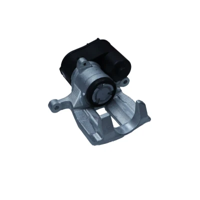 Imagen de MAXGEAR 82 1195 Pinza de freno eje trasero izquierda, detrás del para vehículos con estacionamiento electrónico