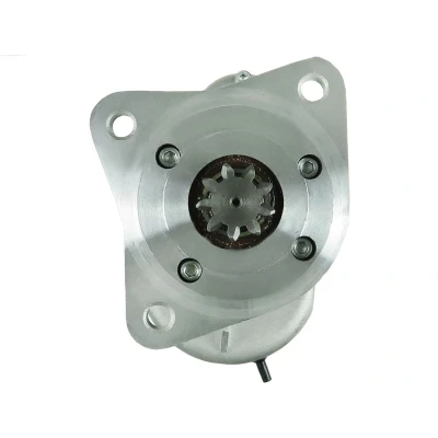 Imagen de AS PL S9044 Motor de arranque 12 2,70 9