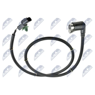 Imagen de NTY HCA MS 009 Sensor de ABS Eje trasero izquierda, trasero, derecha MITSUBISHI: PAJERO 2