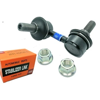 Imagen de 555 SL 7950R M Bieleta de suspensión Eje delantero, derecha R M12x1,25 2 MITSUBISHI: L200 / Triton IV Pick up