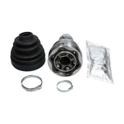 Imagen de KAVO PARTS CV 6560 Junta Homocinética lado de rueda, Eje delantero NISSAN: Pathfinder 3, NP300 Navara Pick up