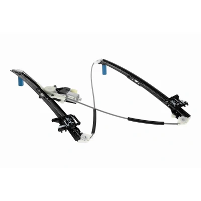 Imagen de Vaico Elevalunas Delante, derecha eléctrico sin placa atornillable con electromotor V48 0562