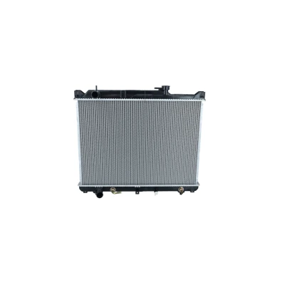 Imagen de NRF 53037 Radiador, refrigeración del motor Aluminio 588 425 26 Aletas soldadas SUZUKI: Grand Vitara 1 SUV, 2 SUV