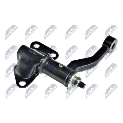 Imagen de NTY SWK NS 000 Palanca intermedia de dirección Eje delantero, izquierda, derecha NISSAN: TERRANO 1, Navara Pick up, Up