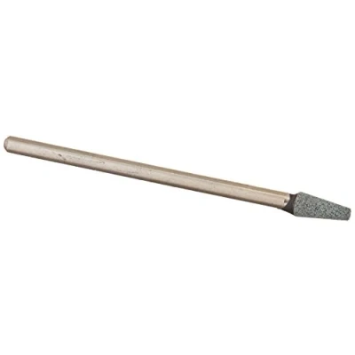 Imagen de PROXXON 2228270 Muela silicio carburo 2 mm (2 u), 0 W, V, Metal