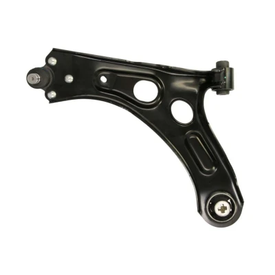 Imagen de SASIC 7470063 Barra oscilante, suspensión de ruedas Eje delantero, izquierda, debajo brazo triangular (veh. ind) OPEL: Corsa F Hatchback