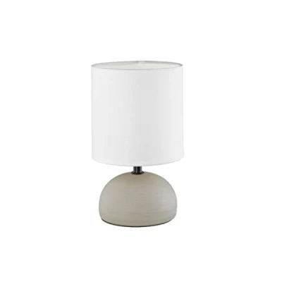 Imagen de Reality Luci Sobremesa, 40W, IP20, 370 lumens, E14, color capuchino
