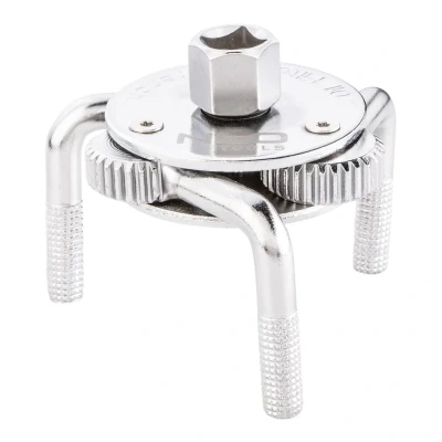 Imagen de NEO TOOLS 11 238 Llave para filtro de aceite 120 75 12,5 (1/2&quot;), 10 (3/8&quot;)