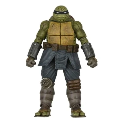 Imagen de NECA Figura de Acción The Last Ronin Unarmored